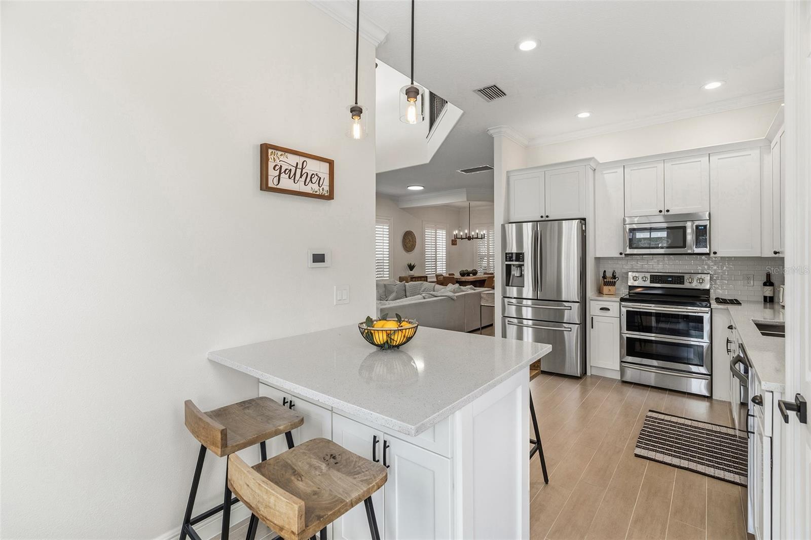 Image 24 of 100 For 3322 Bracken Fern Dr