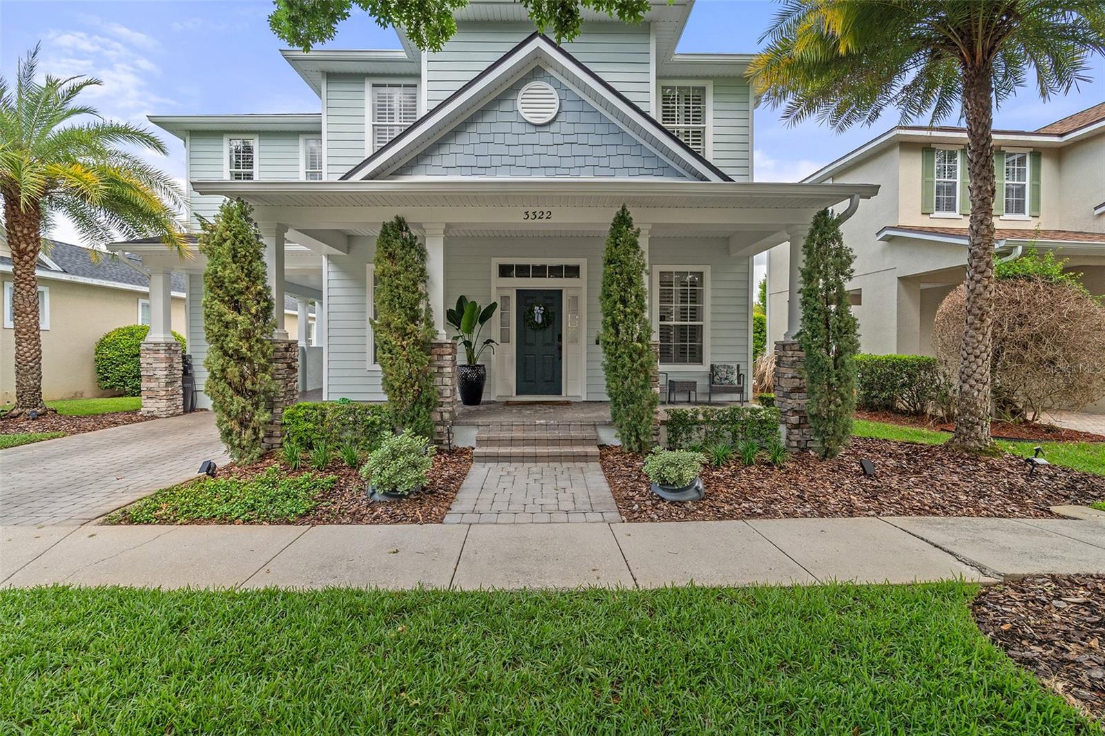 Image 3 of 100 For 3322 Bracken Fern Dr