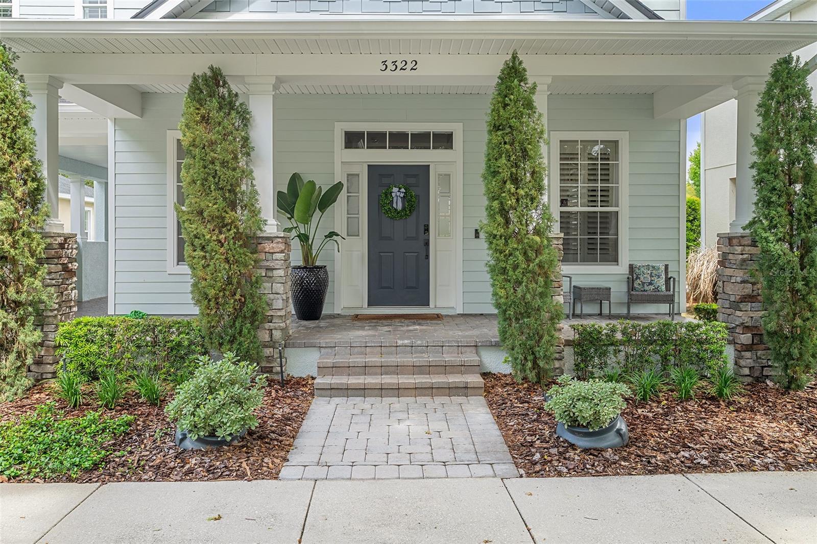 Image 4 of 100 For 3322 Bracken Fern Dr