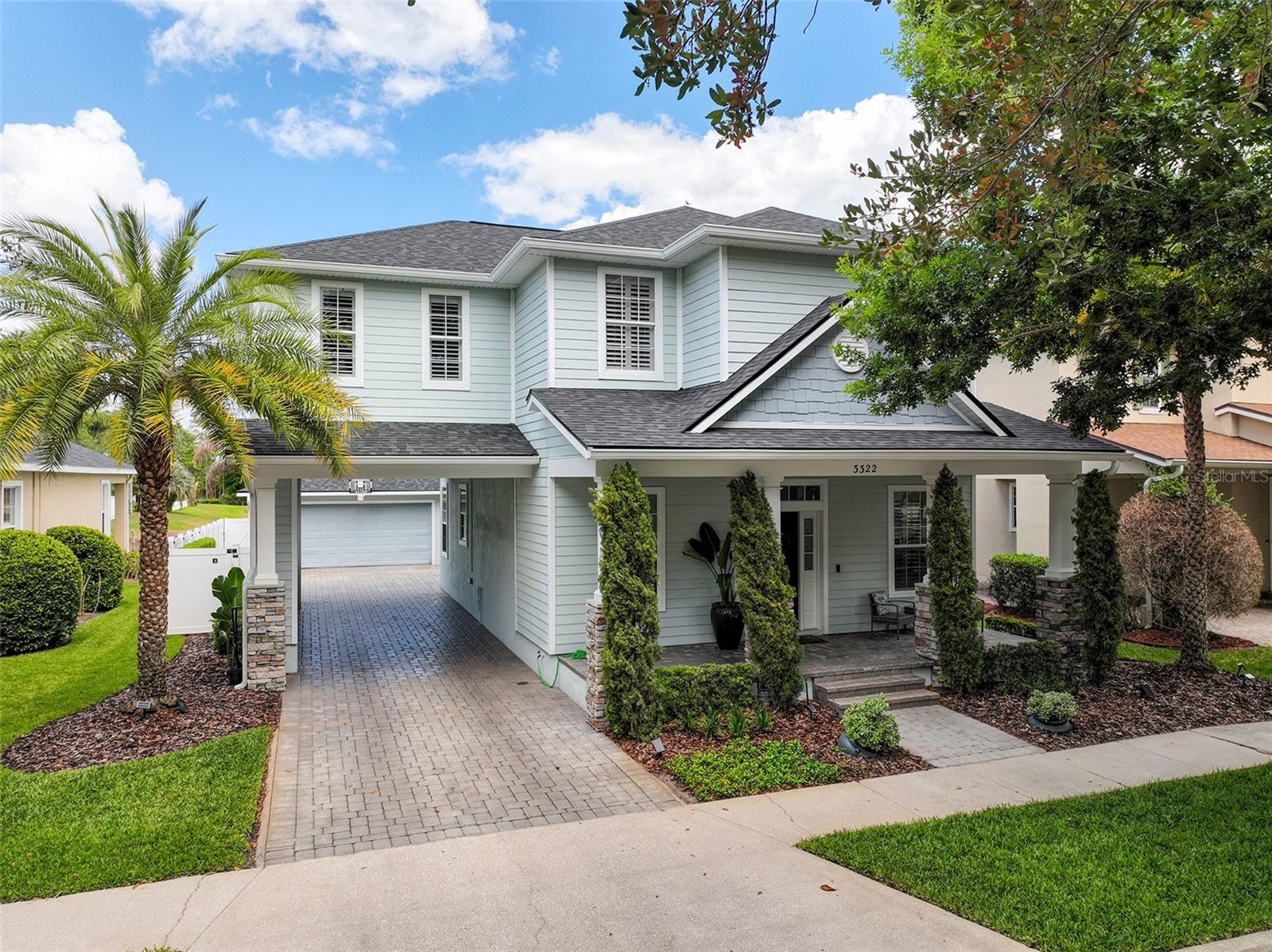 Image 63 of 100 For 3322 Bracken Fern Dr