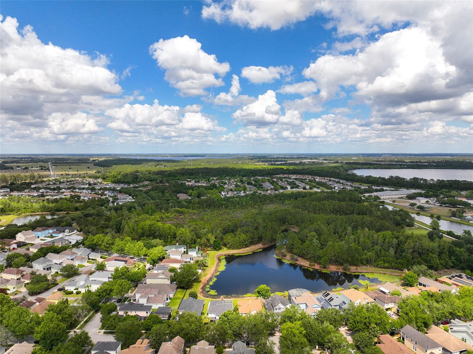 Image 69 of 100 For 3322 Bracken Fern Dr