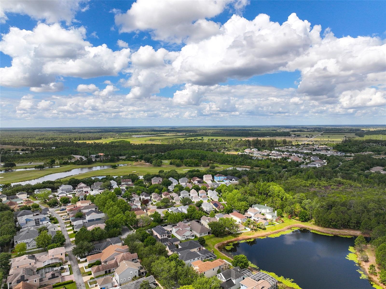 Image 71 of 100 For 3322 Bracken Fern Dr