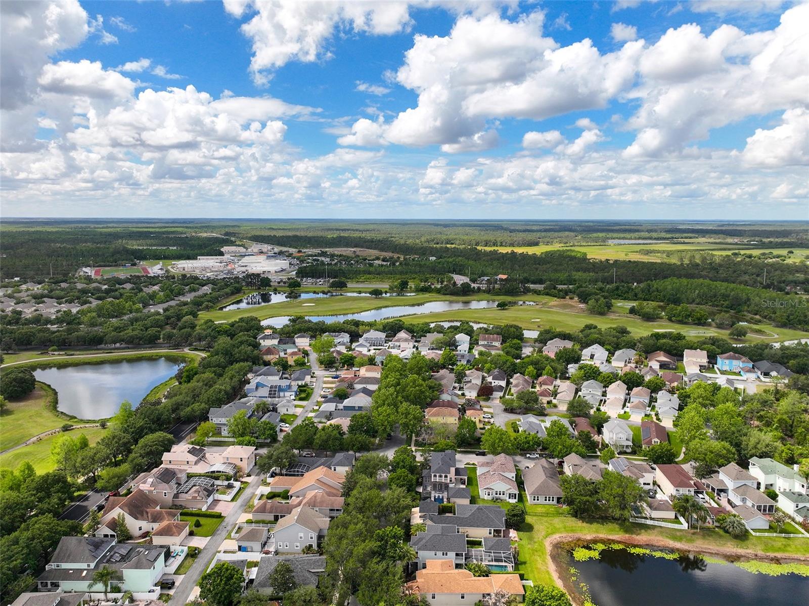 Image 72 of 100 For 3322 Bracken Fern Dr