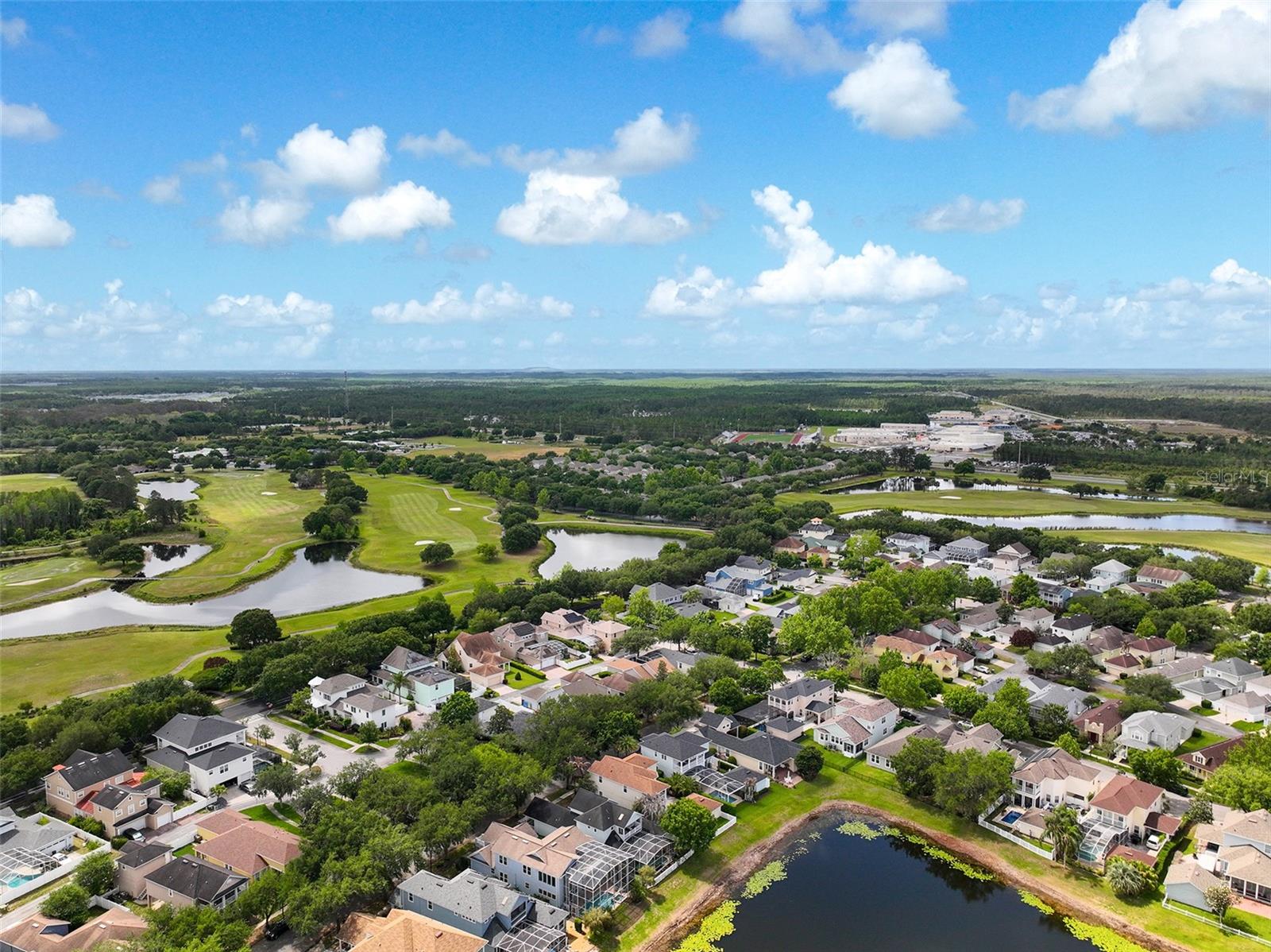 Image 73 of 100 For 3322 Bracken Fern Dr