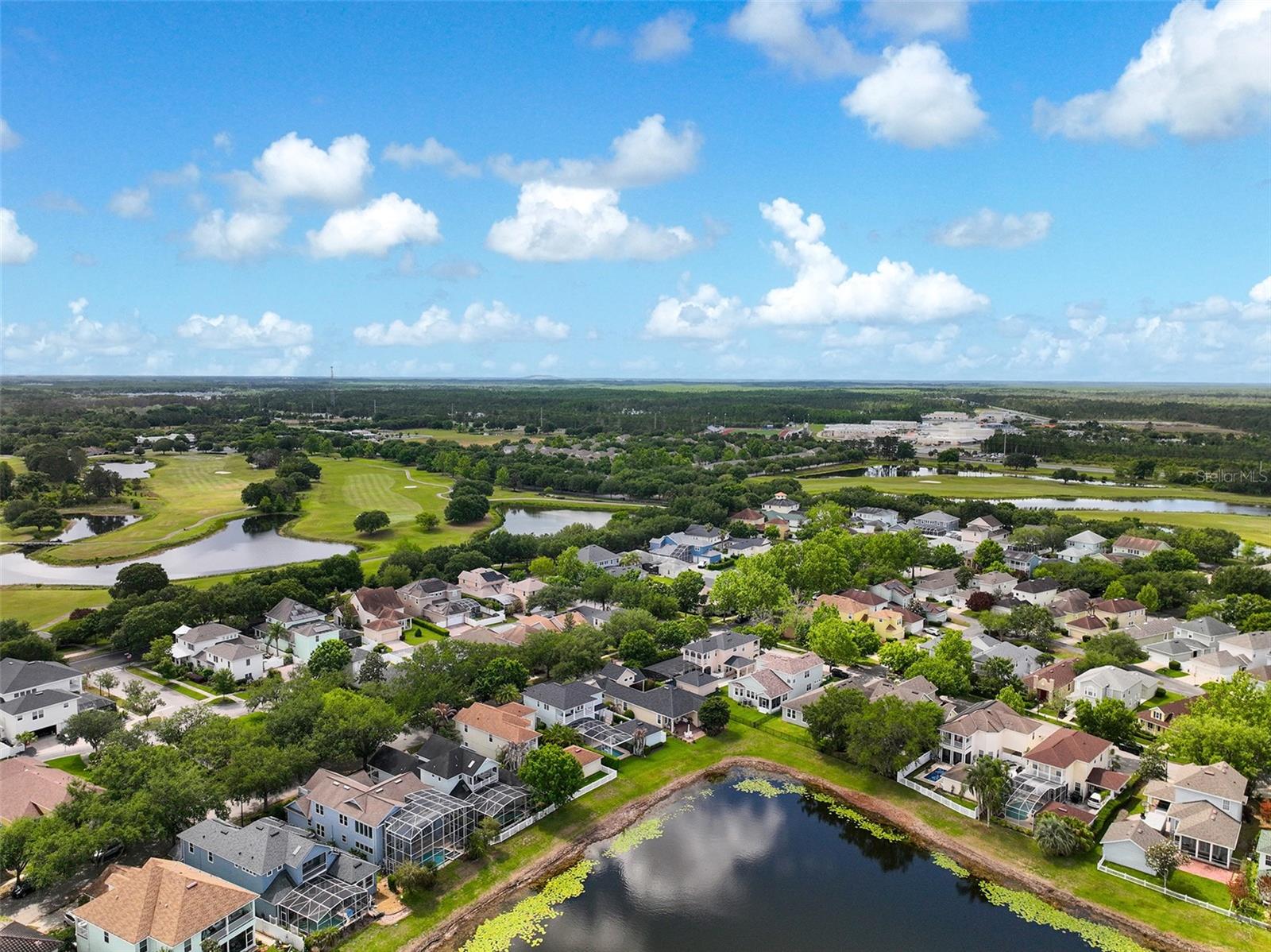 Image 74 of 100 For 3322 Bracken Fern Dr