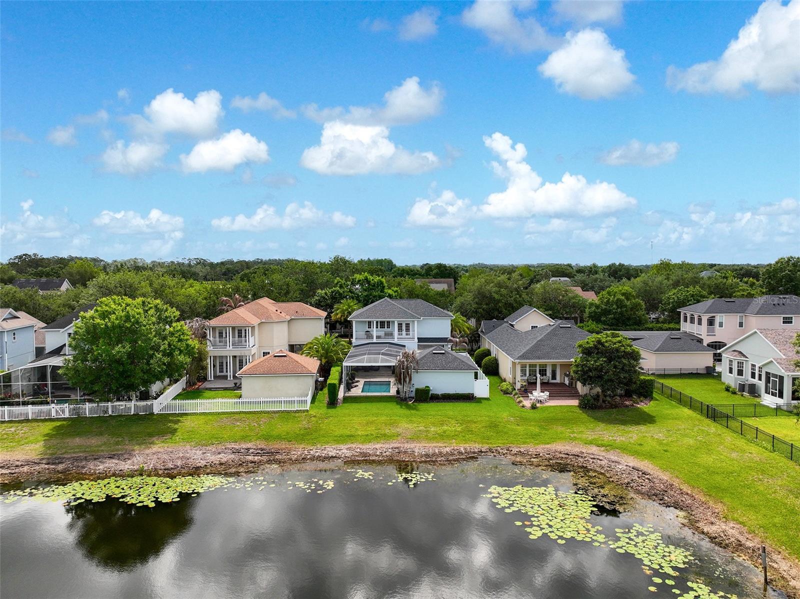 Image 75 of 100 For 3322 Bracken Fern Dr