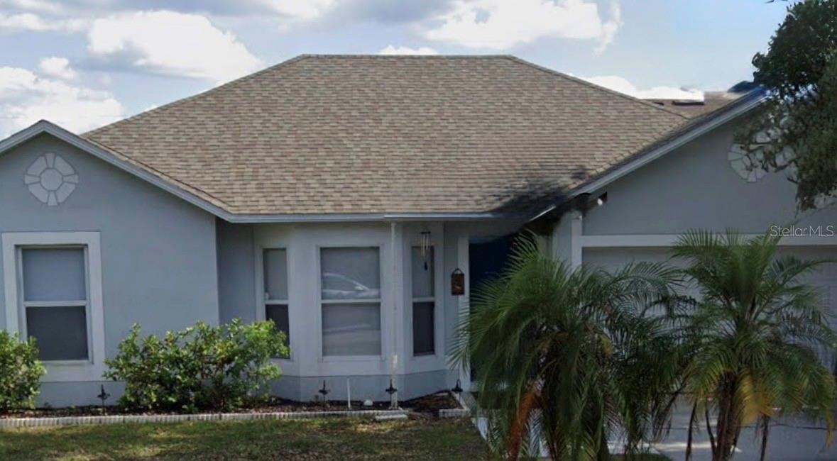 Listing Details for 510 Eagle Court, POINCIANA, FL 34759