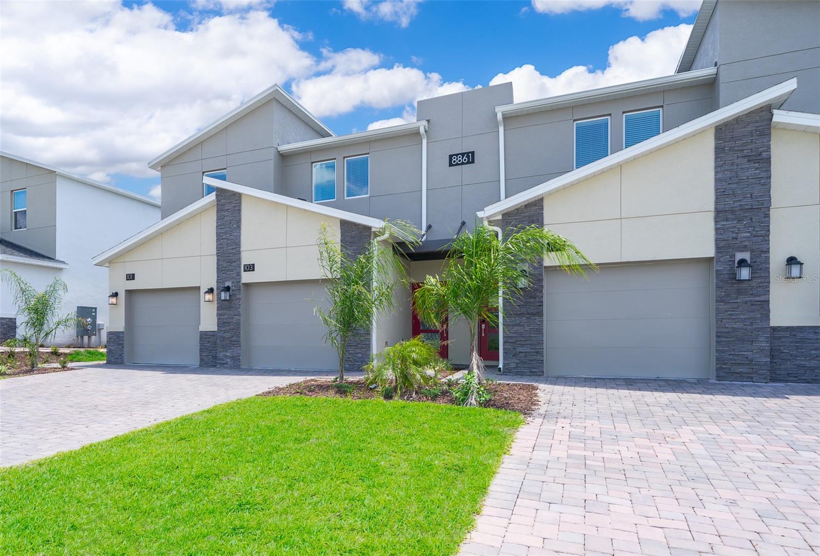 Details for 8861 Cabot Cliffs Drive 104, DAVENPORT, FL 33896