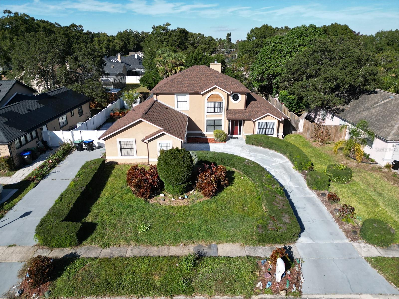 Details for 7846 Snowberry Circle, ORLANDO, FL 32819