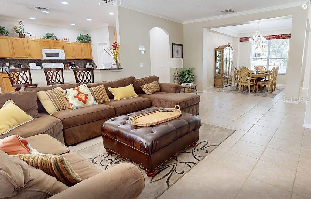 Image 10 of 71 For 8545 La Isla Drive