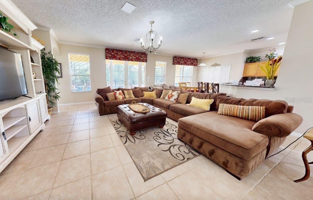 Image 11 of 71 For 8545 La Isla Drive