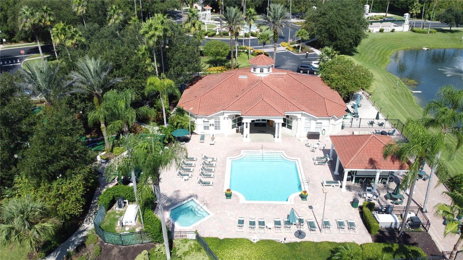 Image 52 of 71 For 8545 La Isla Drive