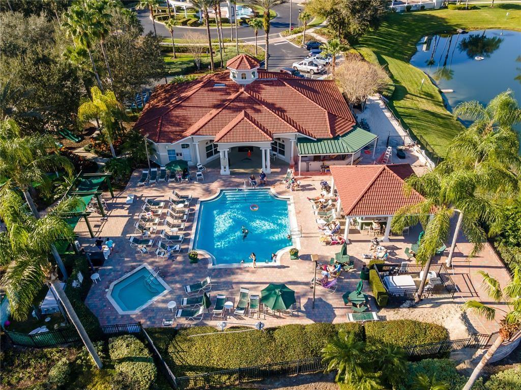 Image 59 of 71 For 8545 La Isla Drive