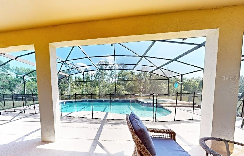 Image 7 of 71 For 8545 La Isla Drive