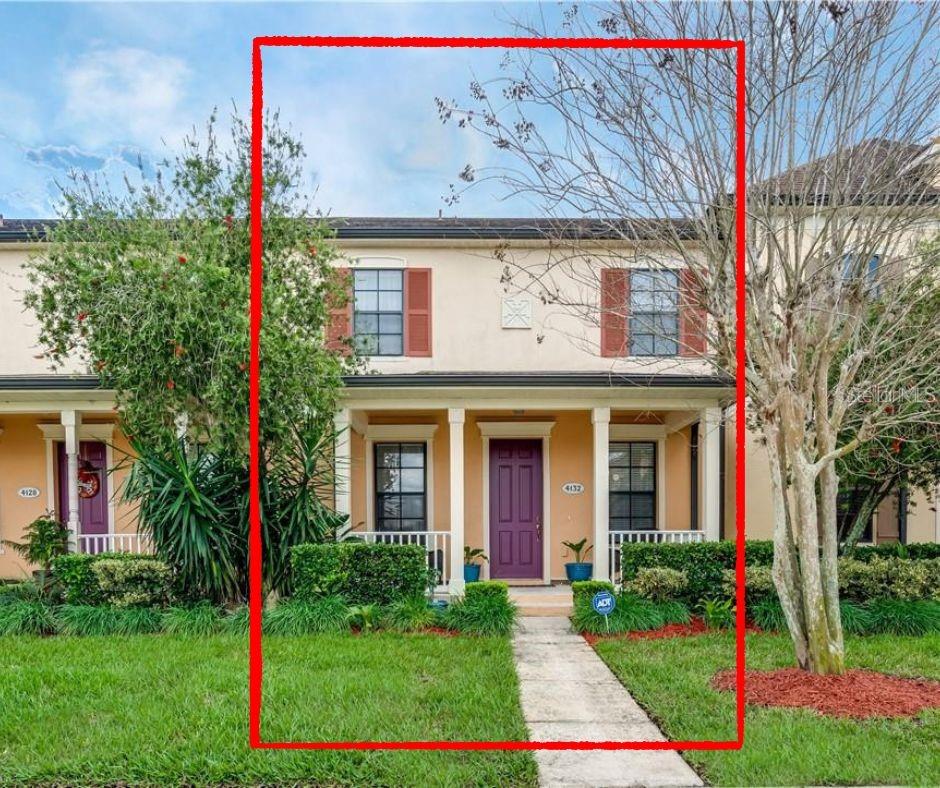 Details for 4132 Hunters Park Lane, ORLANDO, FL 32837