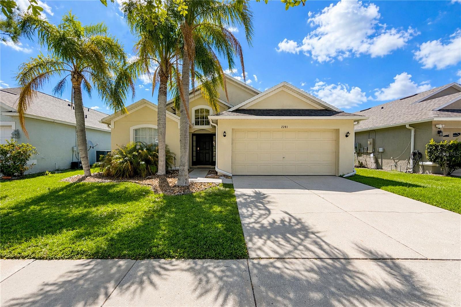 Details for 2281 Oakington Street, WINTER GARDEN, FL 34787