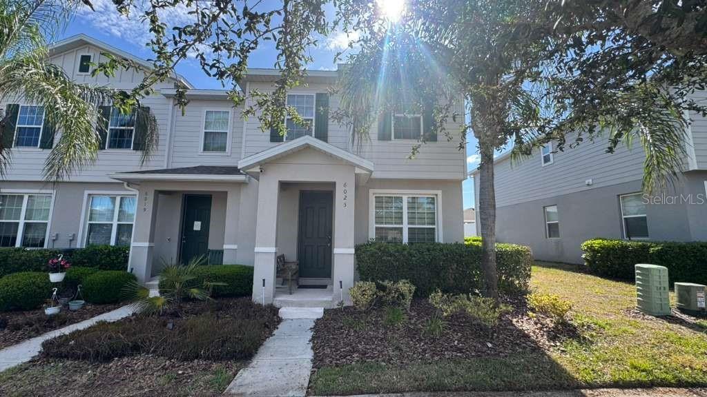 Listing Details for 6025 Blue Lily Way, WINTER GARDEN, FL 34787