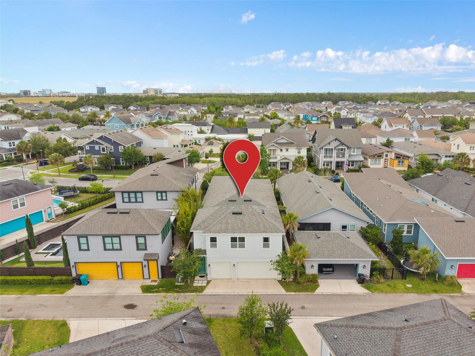 Image 4 of 68 For 8820 Sperry Street