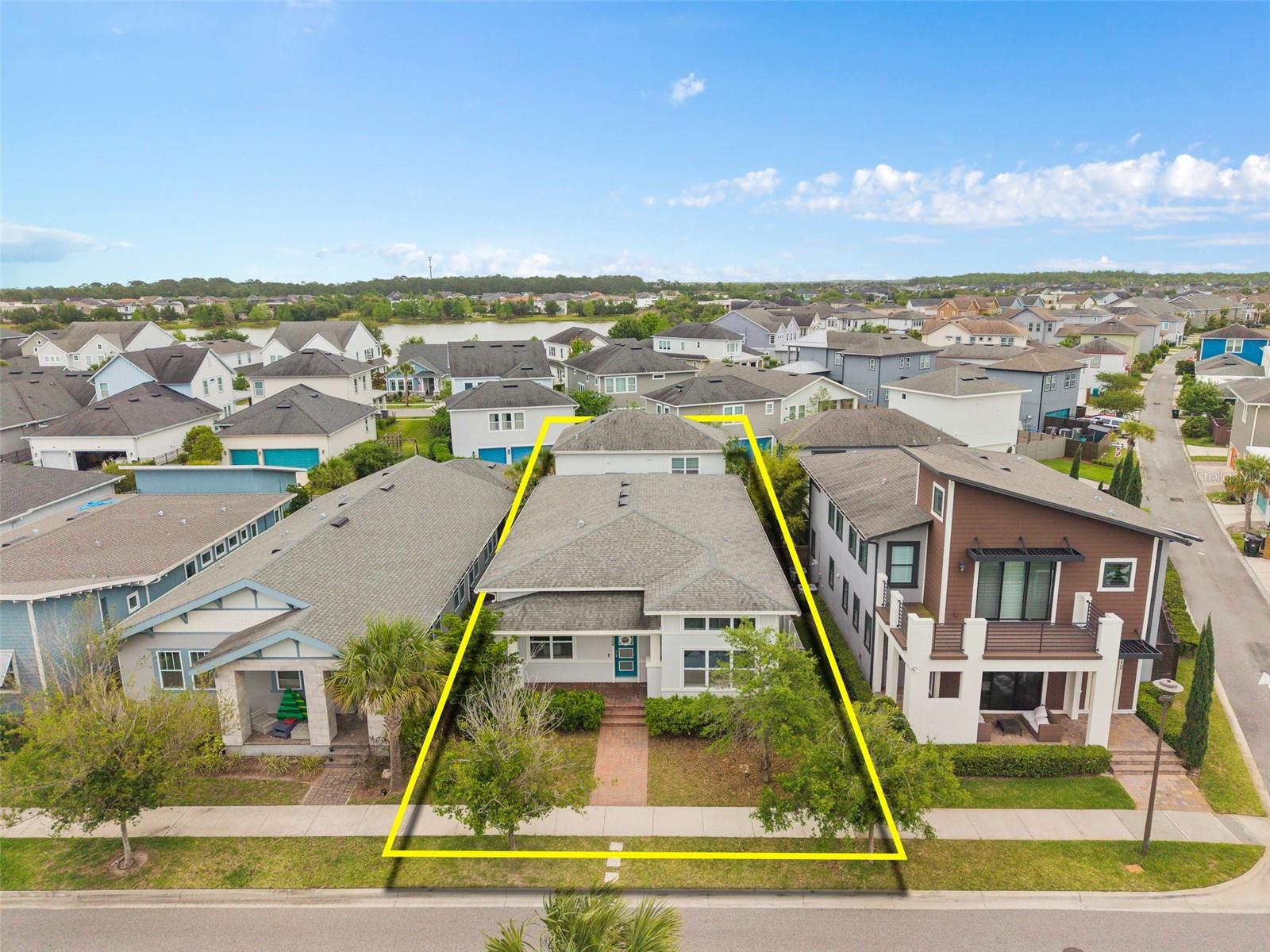 Image 45 of 68 For 8820 Sperry Street