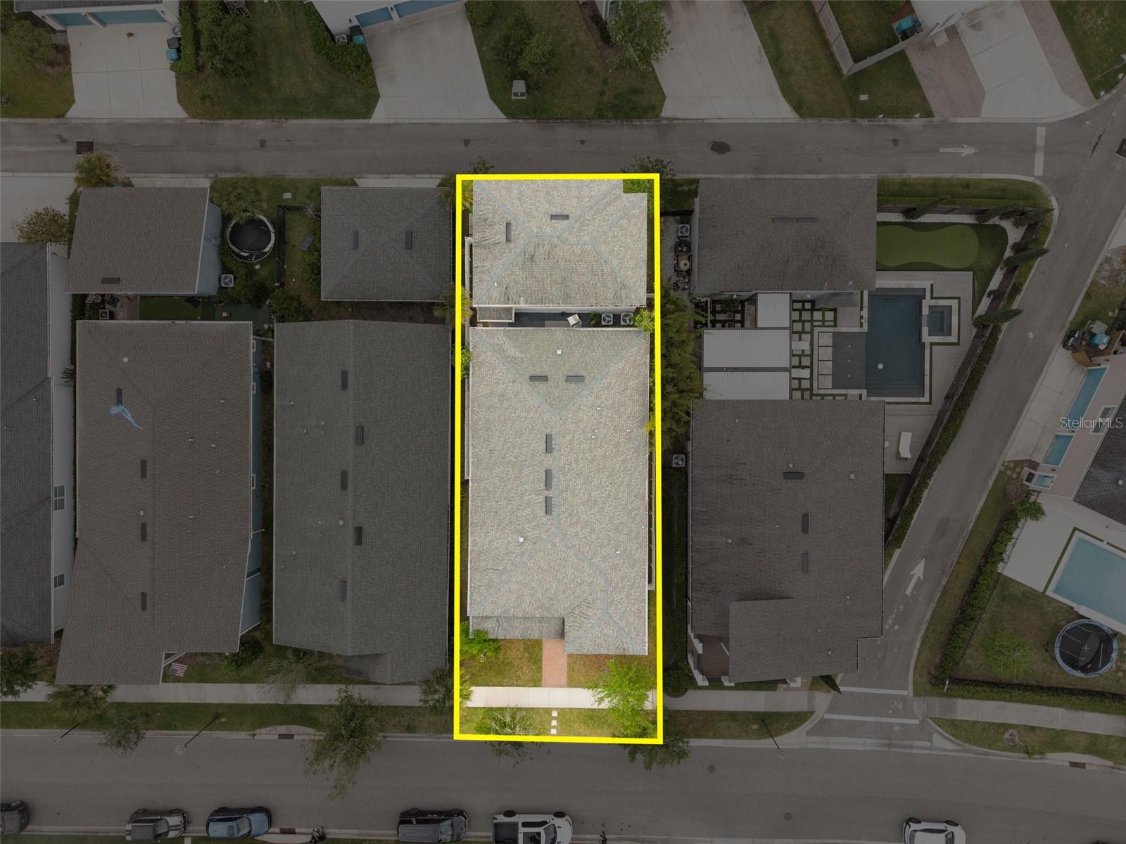 Image 46 of 68 For 8820 Sperry Street