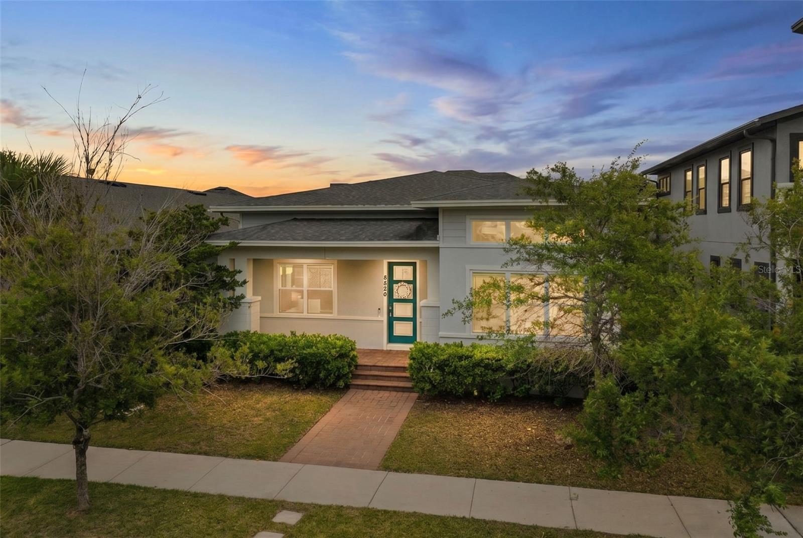 Image 47 of 68 For 8820 Sperry Street