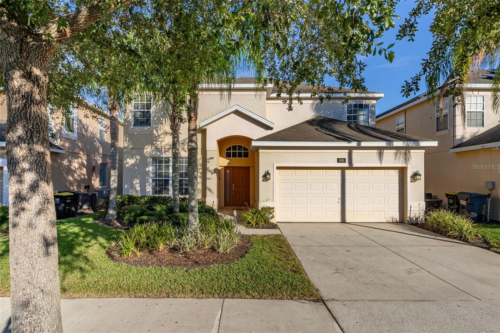 Details for 986 Orange Cosmos Boulevard, DAVENPORT, FL 33837