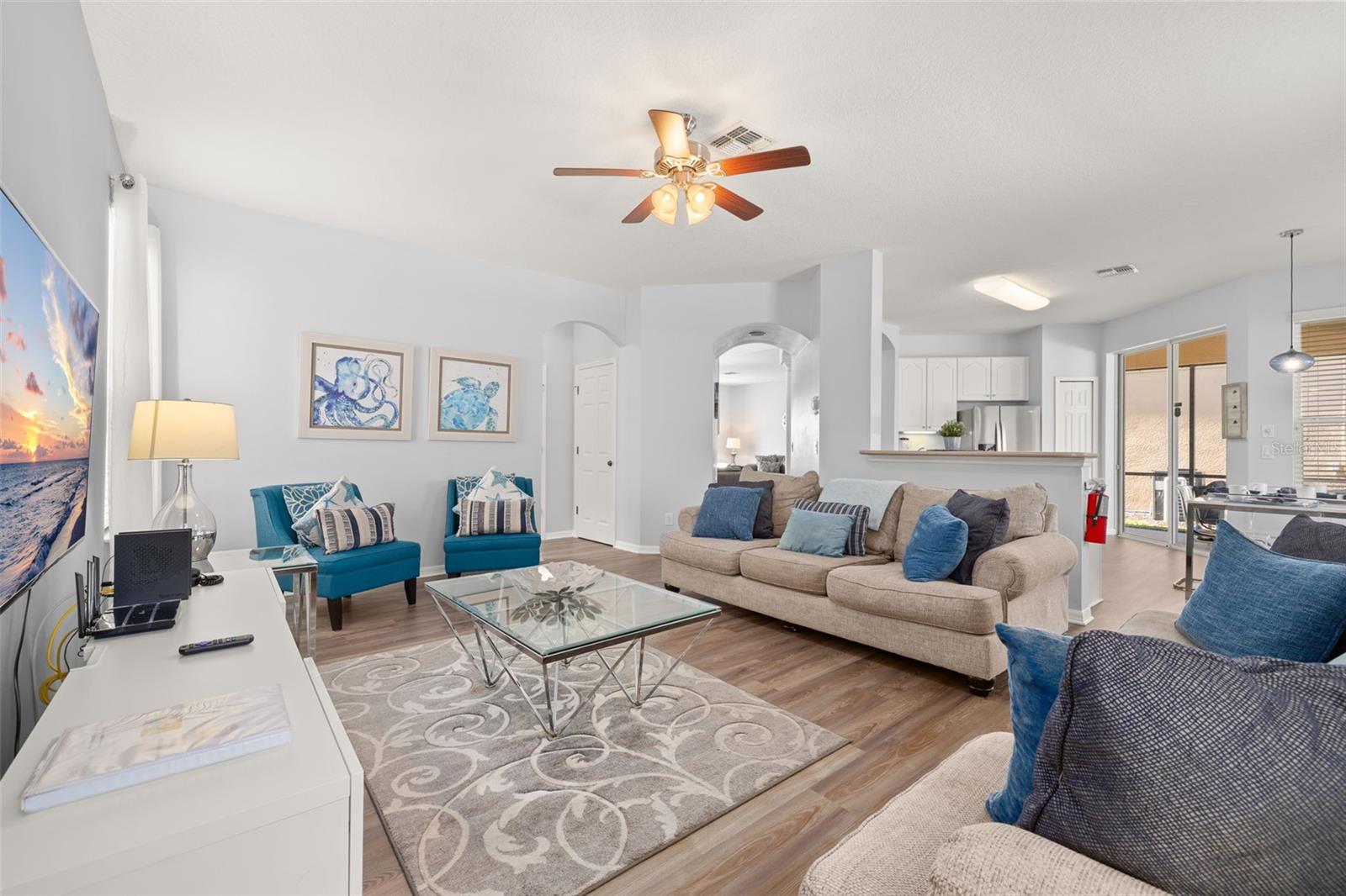 Image 27 of 98 For 986 Orange Cosmos Boulevard