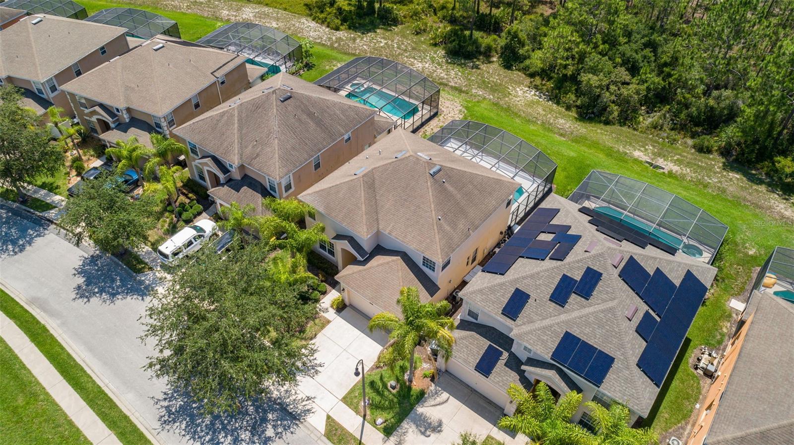 Image 68 of 98 For 986 Orange Cosmos Boulevard