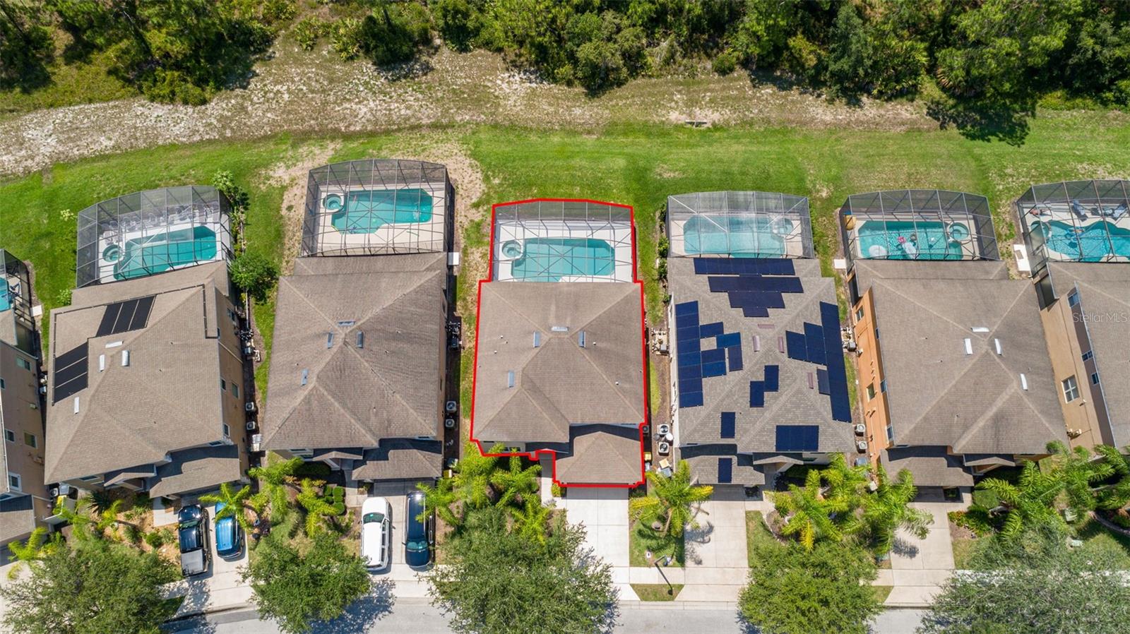 Image 75 of 98 For 986 Orange Cosmos Boulevard