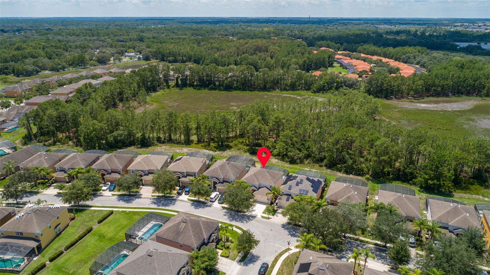 Image 77 of 98 For 986 Orange Cosmos Boulevard