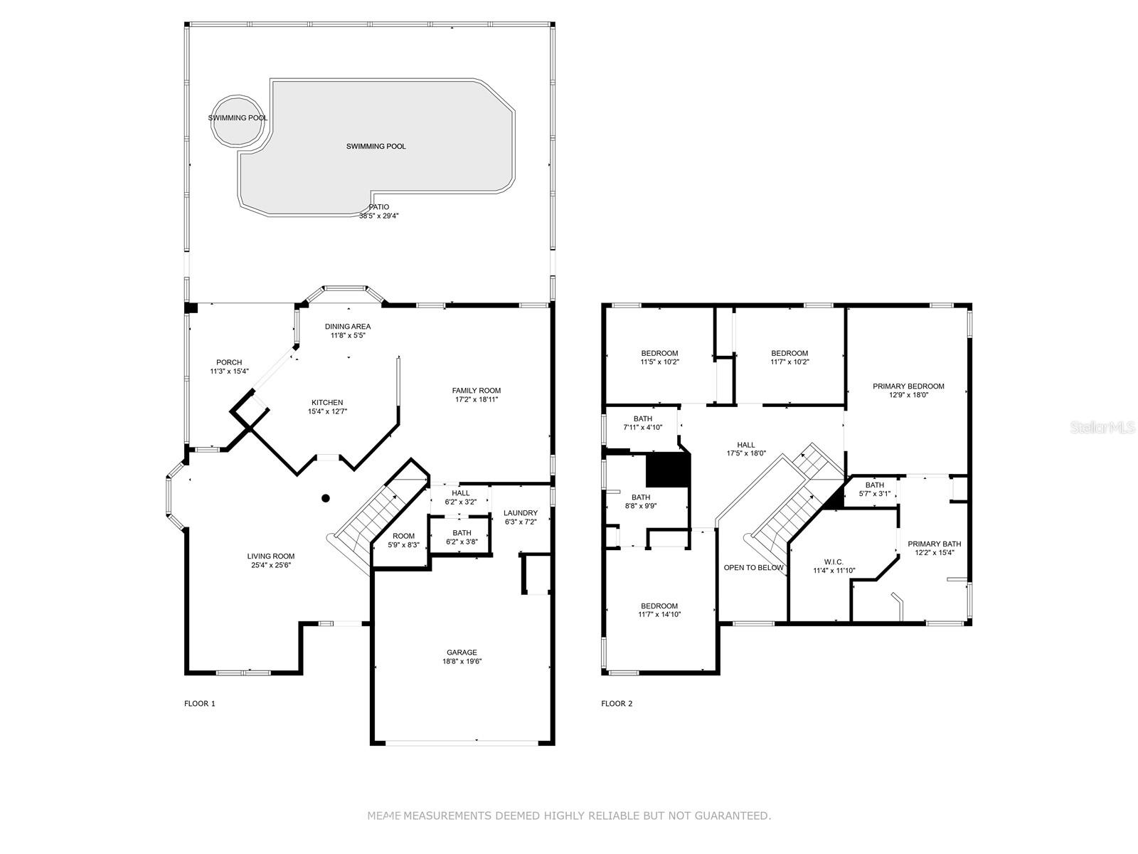 Image 98 of 98 For 986 Orange Cosmos Boulevard