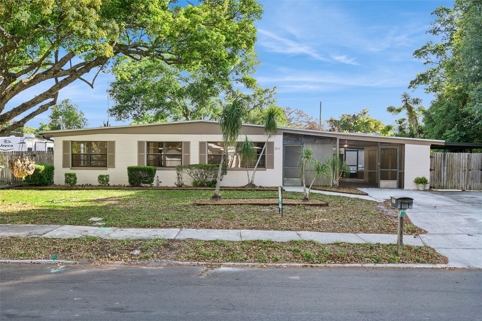 Details for 5873 Camellia Drive, ORLANDO, FL 32807