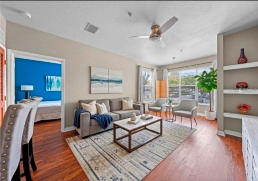 Image 2 of 11 For 8929 Legacy Court 107