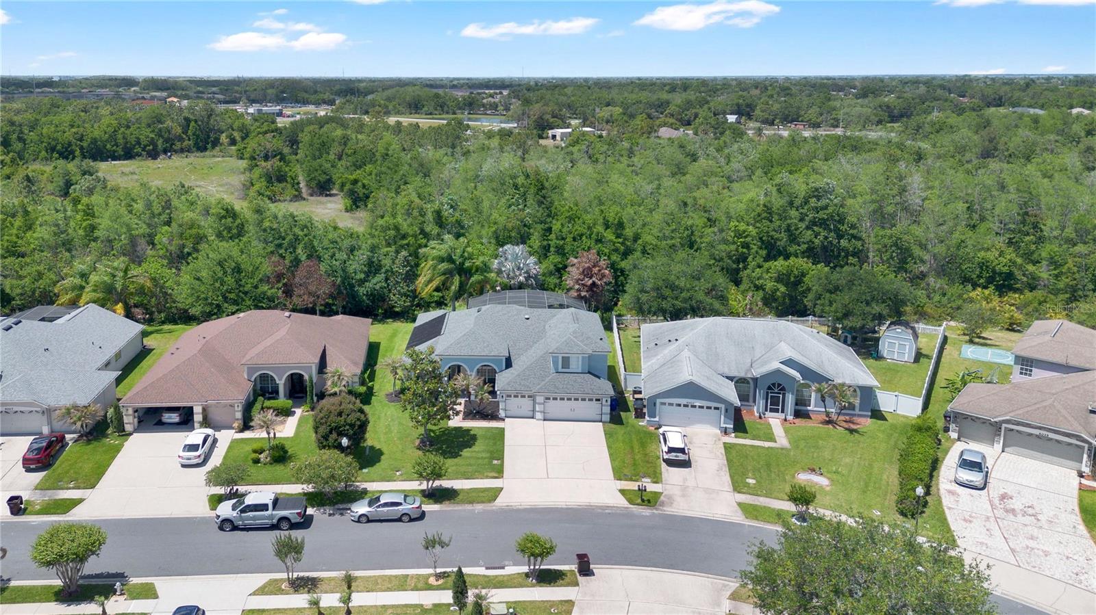 Image 30 of 37 For 4011 Chippewa Court
