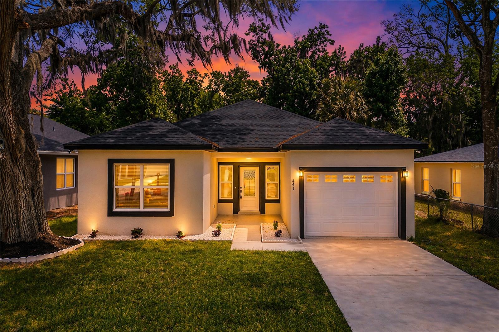 Image 2 of 34 For 441 Jefferson Street