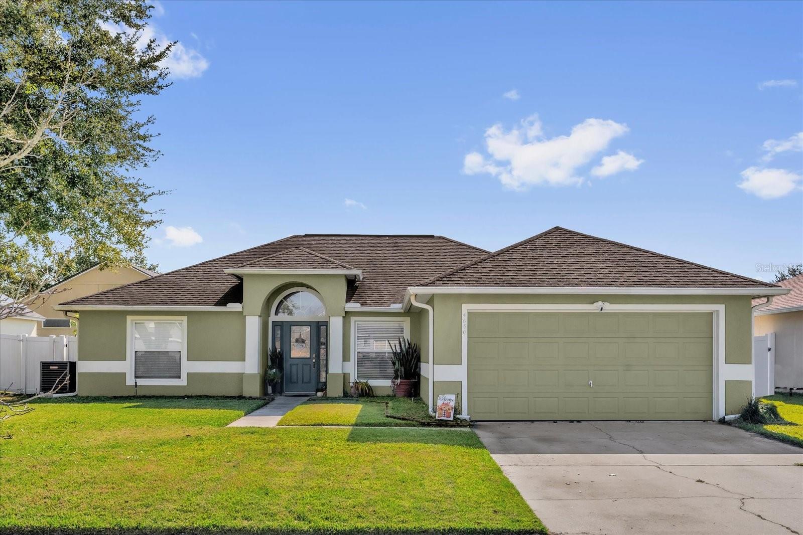 Details for 4630 Sandhurst Street, KISSIMMEE, FL 34758