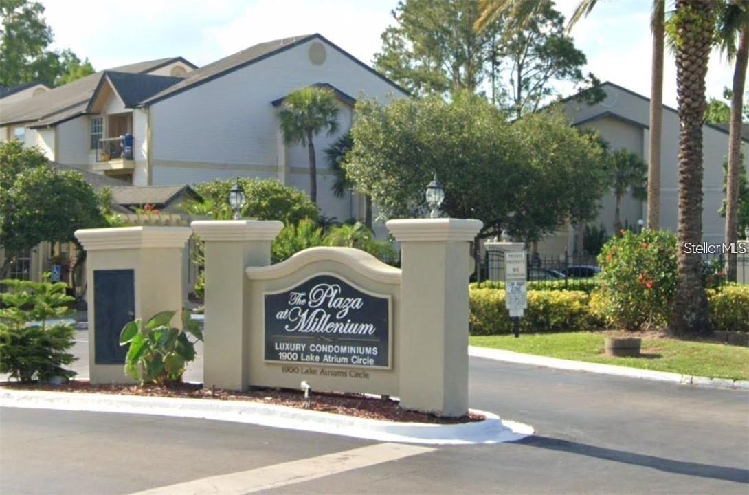 Image 9 of 14 For 1940 Lake Atriums Circle 92