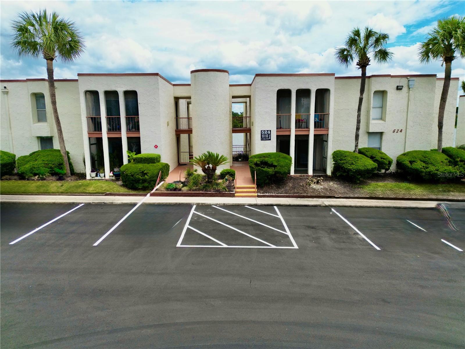 Details for 524 Orange Drive 11, ALTAMONTE SPRINGS, FL 32701