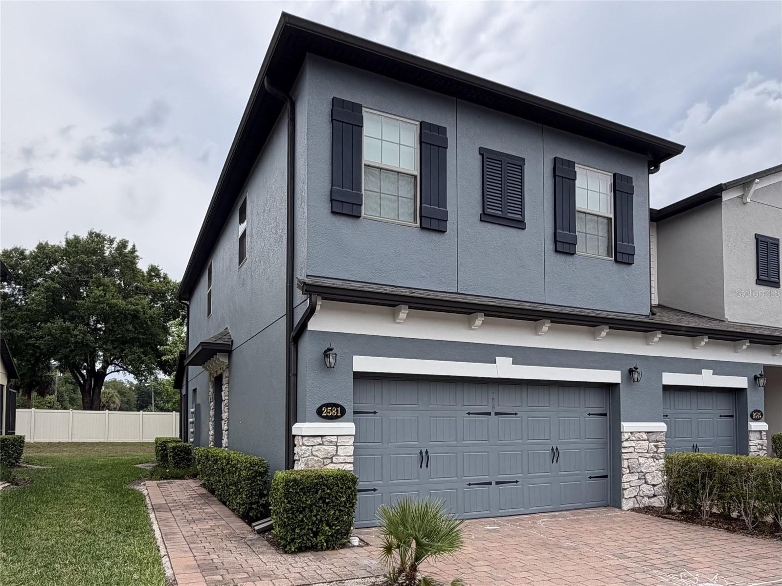 Details for 2581 Econ Landing Boulevard, ORLANDO, FL 32825