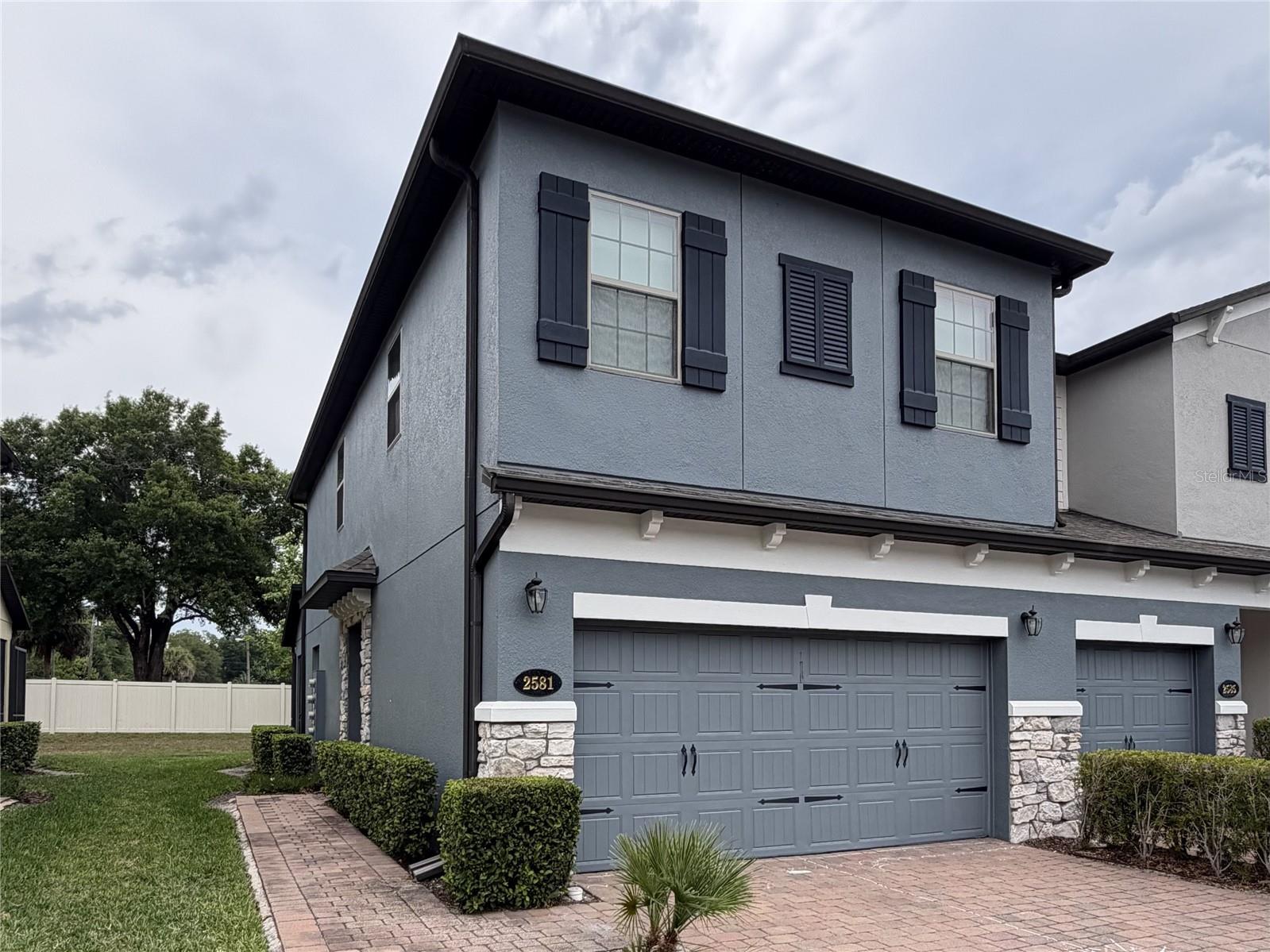 Image 2 of 7 For 2581 Econ Landing Boulevard