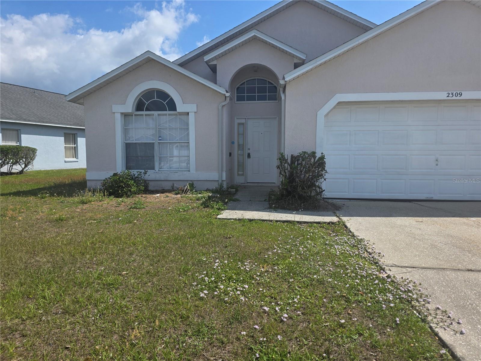 Details for 2309 Anhinga Drive, KISSIMMEE, FL 34743