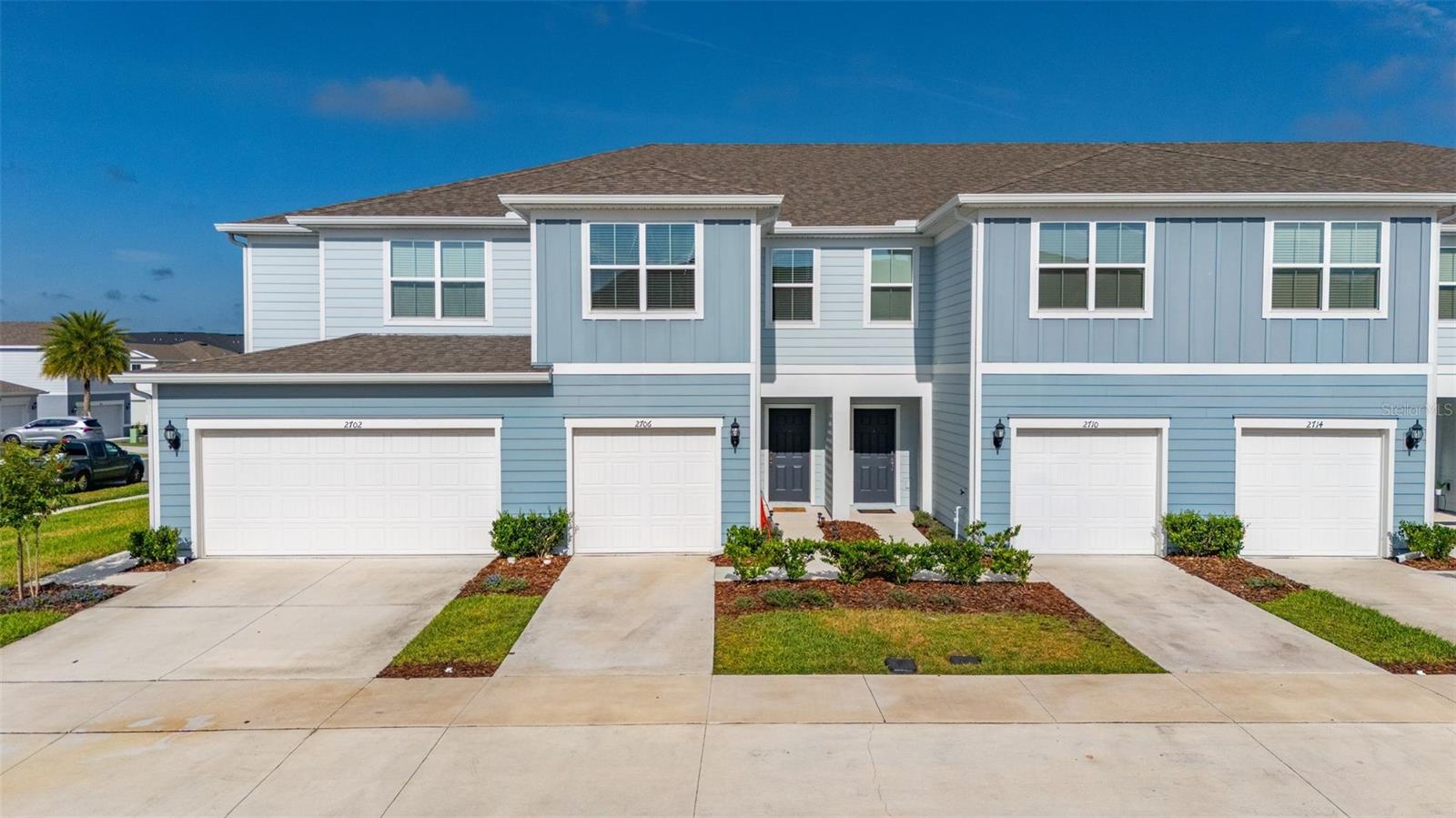 Details for 2706 Fetching Trail, DAVENPORT, FL 33896