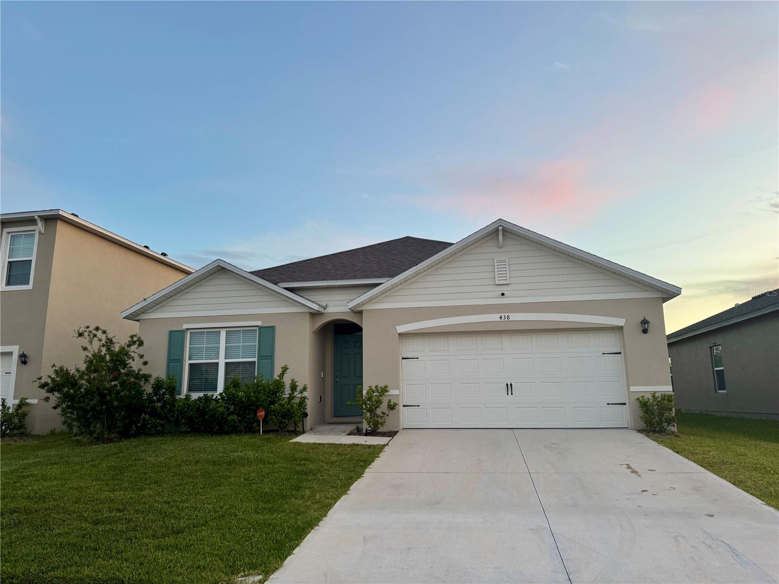 Details for 438 Conway Avenue, ST CLOUD, FL 34771