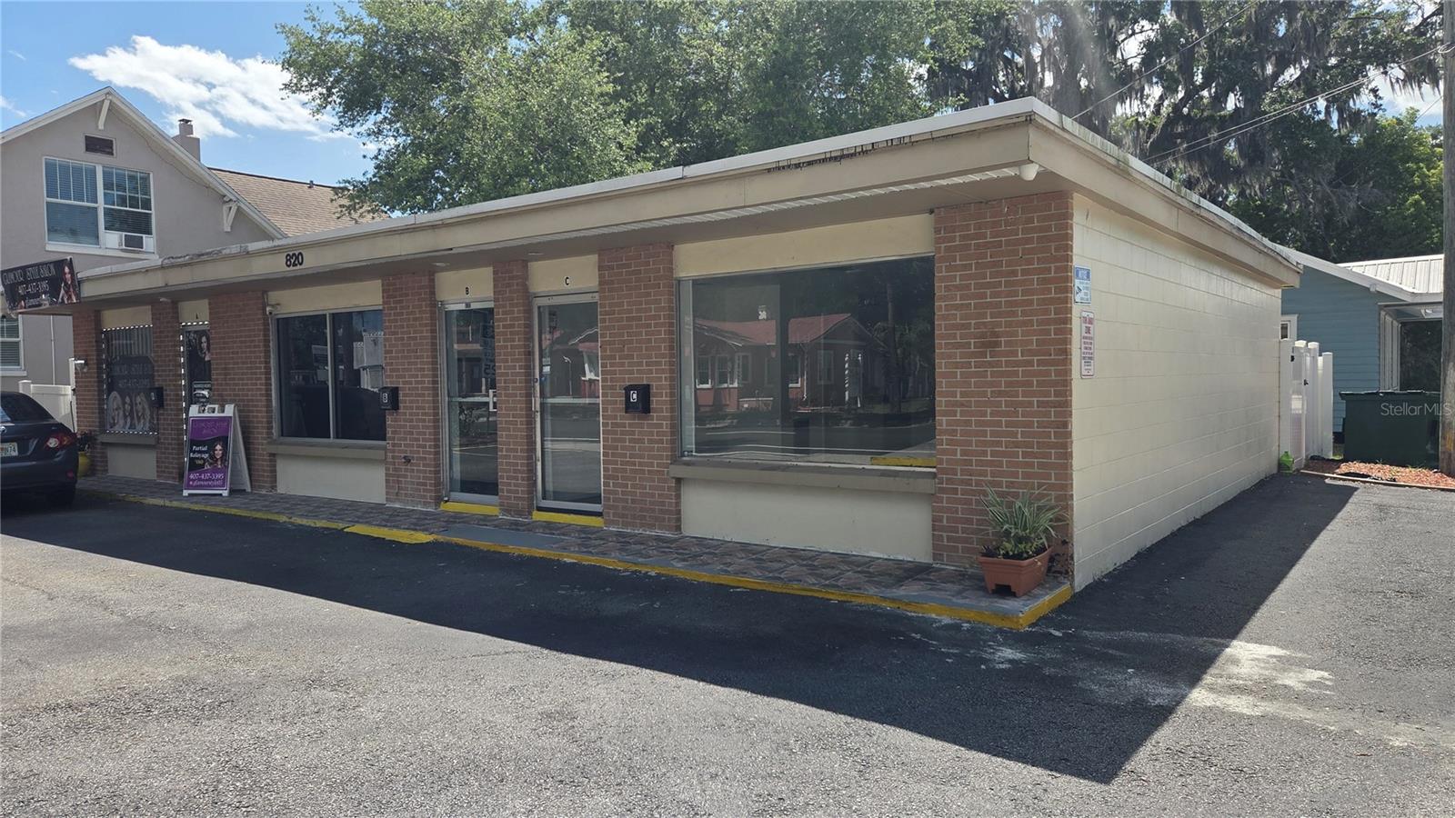 Details for 820 Main Street, KISSIMMEE, FL 34744