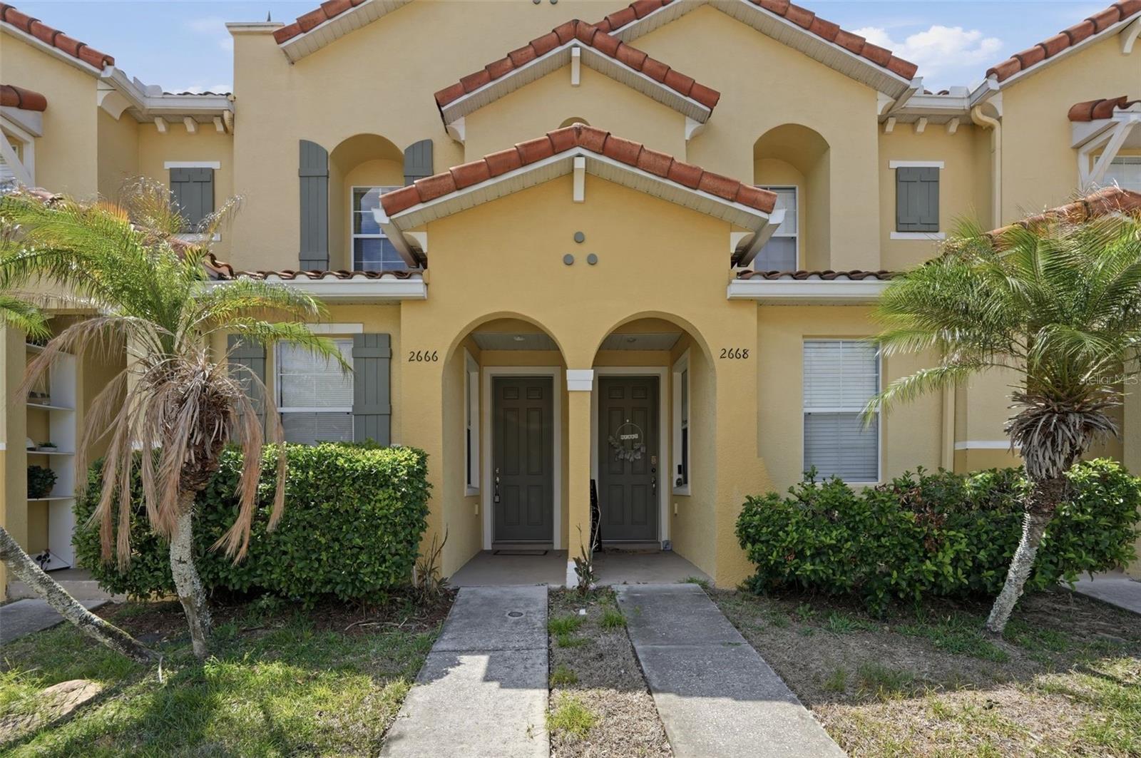 Details for 2666 Andros Lane, KISSIMMEE, FL 34747