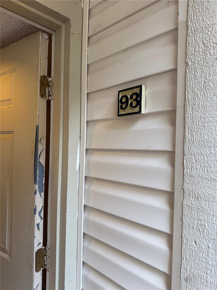 Details for Address Not Provided