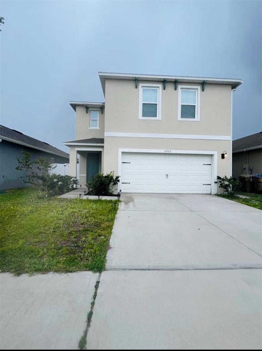 Details for 6792 Huntleigh Hammock Road, HARMONY, FL 34773