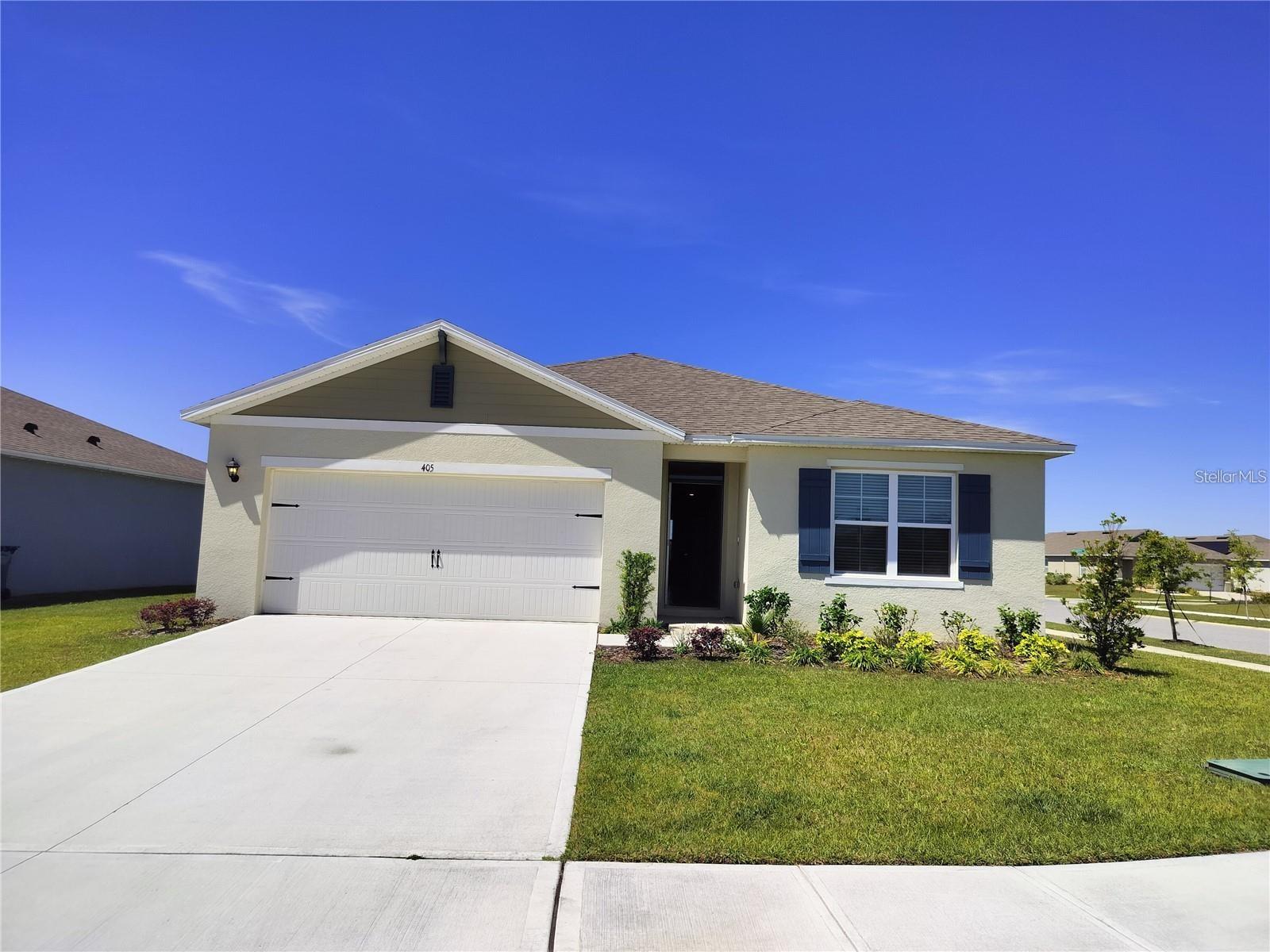 Details for 405 Noble Avenue, DAVENPORT, FL 33837