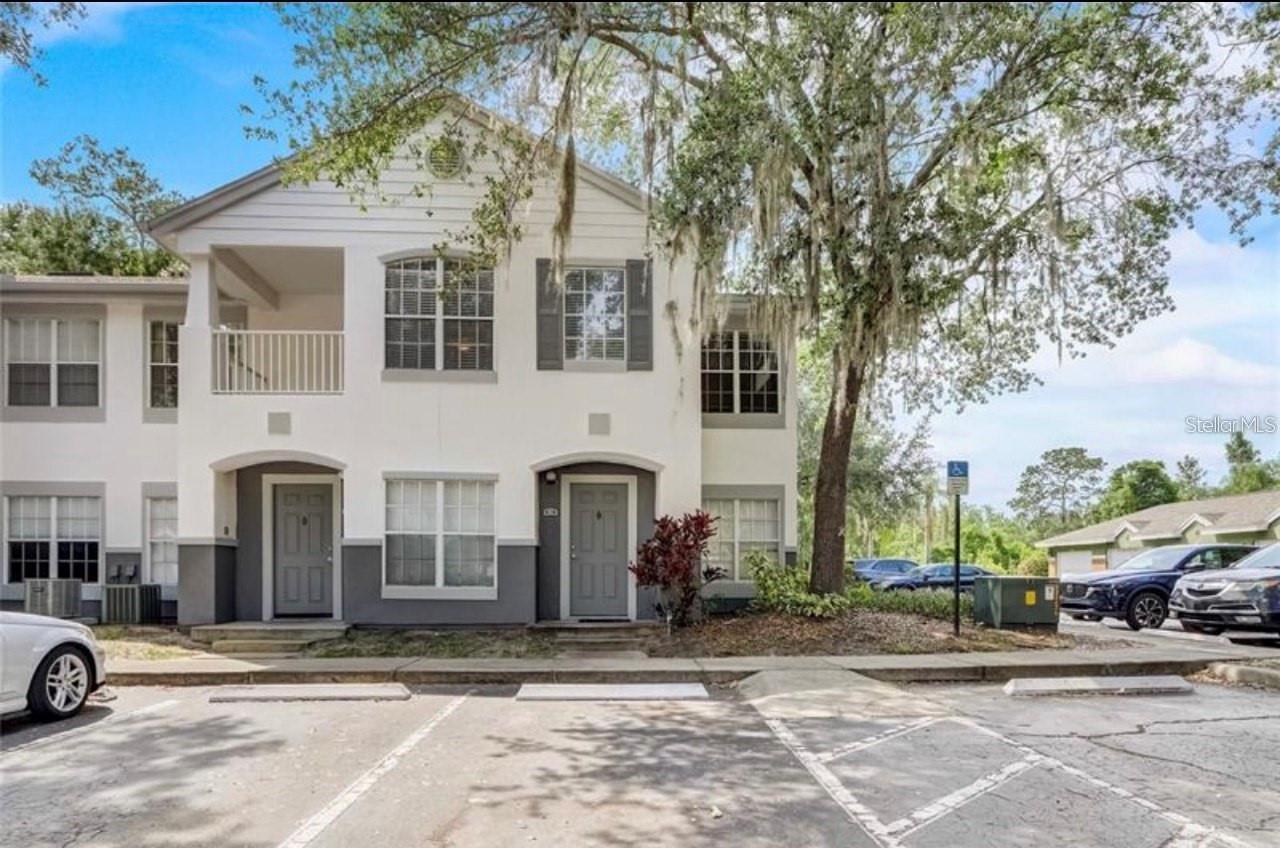 Details for 4332 Kirkman Road 1012, ORLANDO, FL 32811
