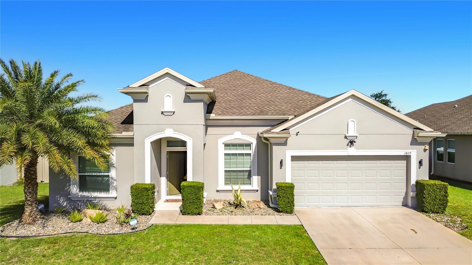 Details for 1807 Westerham Avenue, ST CLOUD, FL 34771